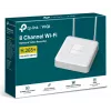 TP-Link VIGI NVR1108H-W tinklinis vaizdo įrašymo įrenginys 8 kanalų 4K