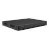 Skaitmeninis vaizdo registratorius Hikvision IDS-7216HUHI-M2/XT — 16 kanalų DVR, 4K (3840×2160), H.264/H.265, SATA HDD iki 12 TB, Gigabitas Ethernet, 12 V DC