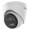 CCTV kamera Hikvision Turbo HD Value Series DS-2CE78U0T-LTS 4K turret 2,8 mm, 113°×62°, 360° pasukimas, laidinė, vidaus/lauko