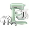 „KitchenAid 5KSM60SPXEPT“ stacionarus maišytuvas 375 W žalia, pilka, nerūdijantis plienas