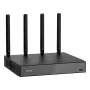 Tinklo vaizdo registratorius IMOU N110W — 10 kanalų NVR, maks. 2592×1944, dviejų dažnių „Wi‑Fi“, 16 TB SATA atmintis, gigabitinė eterneto sąsaja, juodas