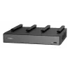 Tinklo vaizdo registratorius IMOU N110W — 10 kanalų NVR, maks. 2592×1944, dviejų dažnių „Wi‑Fi“, 16 TB SATA atmintis, gigabitinė eterneto sąsaja, juodas