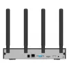 Tinklo vaizdo registratorius IMOU N110W — 10 kanalų NVR, maks. 2592×1944, dviejų dažnių „Wi‑Fi“, 16 TB SATA atmintis, gigabitinė eterneto sąsaja, juodas