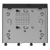 Tinklo vaizdo registratorius IMOU N110W — 10 kanalų NVR, maks. 2592×1944, dviejų dažnių „Wi‑Fi“, 16 TB SATA atmintis, gigabitinė eterneto sąsaja, juodas