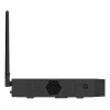 Tinklo vaizdo registratorius IMOU N110W — 10 kanalų NVR, maks. 2592×1944, dviejų dažnių „Wi‑Fi“, 16 TB SATA atmintis, gigabitinė eterneto sąsaja, juodas