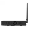 Tinklo vaizdo registratorius IMOU N110W — 10 kanalų NVR, maks. 2592×1944, dviejų dažnių „Wi‑Fi“, 16 TB SATA atmintis, gigabitinė eterneto sąsaja, juodas