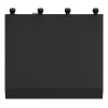 Tinklo vaizdo registratorius IMOU N110W — 10 kanalų NVR, maks. 2592×1944, dviejų dažnių „Wi‑Fi“, 16 TB SATA atmintis, gigabitinė eterneto sąsaja, juodas