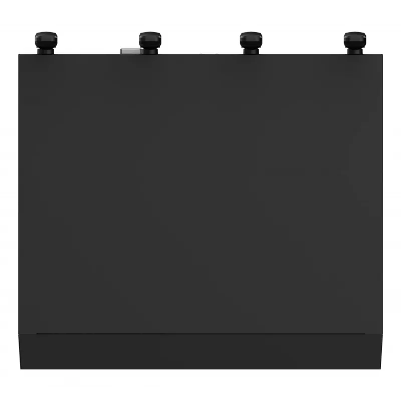 Tinklo vaizdo registratorius IMOU N110W — 10 kanalų NVR, maks. 2592×1944, dviejų dažnių „Wi‑Fi“, 16 TB SATA atmintis, gigabitinė eterneto sąsaja, juodas