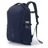 Nešiojamojo kompiuterio kuprinė XDDESIGN Bizz Navy — atspari vandeniui, lengva, modelis P705.935