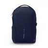 Nešiojamojo kompiuterio kuprinė XDDESIGN Bizz Navy — atspari vandeniui, lengva, modelis P705.935