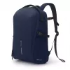 Nešiojamojo kompiuterio kuprinė XDDESIGN Bizz Navy — atspari vandeniui, lengva, modelis P705.935