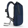 Nešiojamojo kompiuterio kuprinė XDDESIGN Bizz Navy — atspari vandeniui, lengva, modelis P705.935
