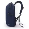 Nešiojamojo kompiuterio kuprinė XDDESIGN Bizz Navy — atspari vandeniui, lengva, modelis P705.935