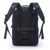 Nešiojamojo kompiuterio kuprinė XDDESIGN Bizz Navy — atspari vandeniui, lengva, modelis P705.935
