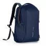 Nešiojamojo kompiuterio kuprinė XDDESIGN Bizz Navy — atspari vandeniui, lengva, modelis P705.935
