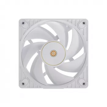ASUS ProArt PF120 Ventiliatorius PWM Baltas Kompiuterio korpusas 12 cm 1 vnt.