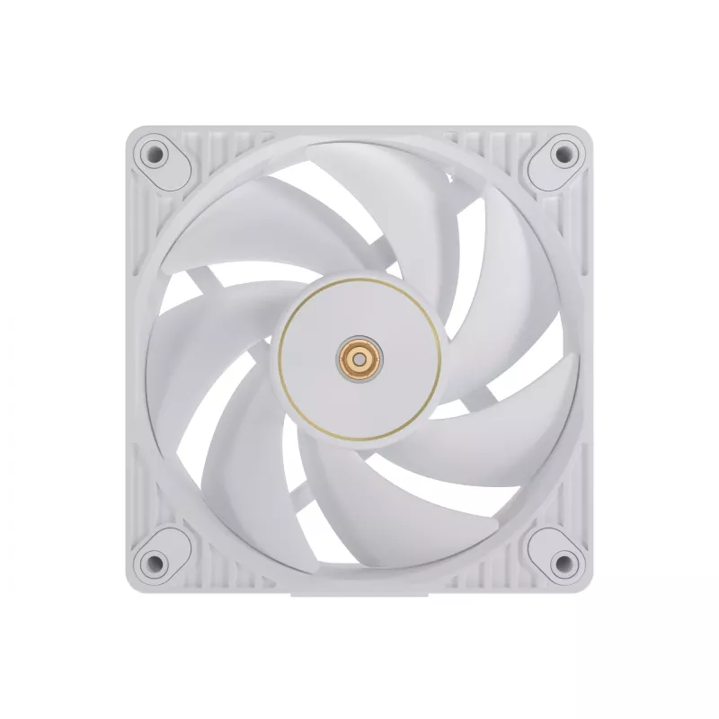 ASUS ProArt PF120 Ventiliatorius PWM Baltas Kompiuterio korpusas 12 cm 1 vnt.