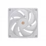 ASUS ProArt PF120 Ventiliatorius PWM Baltas Kompiuterio korpusas 12 cm 1 vnt.
