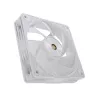 ASUS ProArt PF120 Ventiliatorius PWM Baltas Kompiuterio korpusas 12 cm 1 vnt.