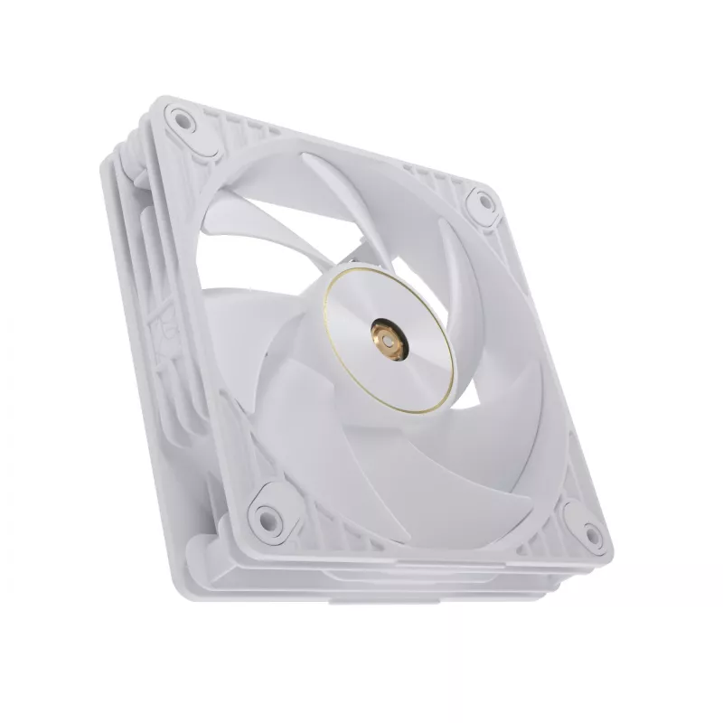 ASUS ProArt PF120 Ventiliatorius PWM Baltas Kompiuterio korpusas 12 cm 1 vnt.