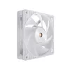 ASUS ProArt PF120 Ventiliatorius PWM Baltas Kompiuterio korpusas 12 cm 1 vnt.