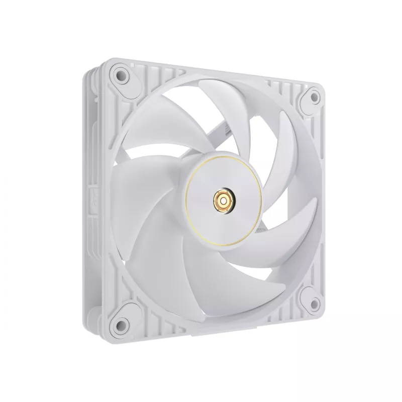 ASUS ProArt PF120 Ventiliatorius PWM Baltas Kompiuterio korpusas 12 cm 1 vnt.