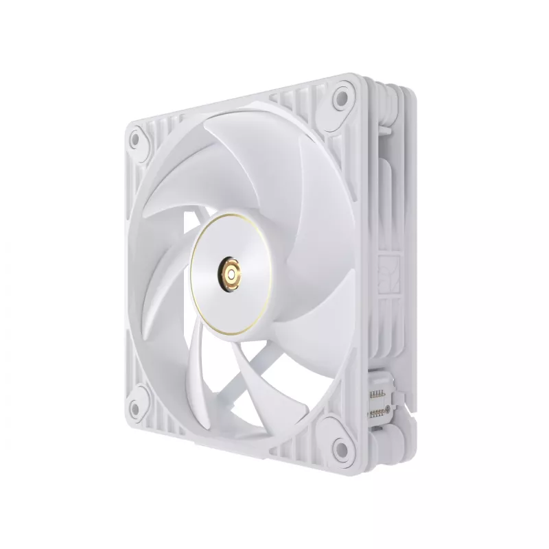 ASUS ProArt PF120 Ventiliatorius PWM Baltas Kompiuterio korpusas 12 cm 1 vnt.