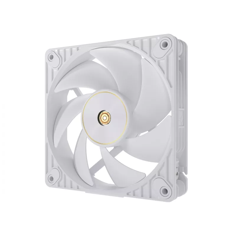 ASUS ProArt PF120 Ventiliatorius PWM Baltas Kompiuterio korpusas 12 cm 1 vnt.
