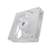 ASUS ProArt PF120 Ventiliatorius PWM Baltas Kompiuterio korpusas 12 cm 1 vnt.