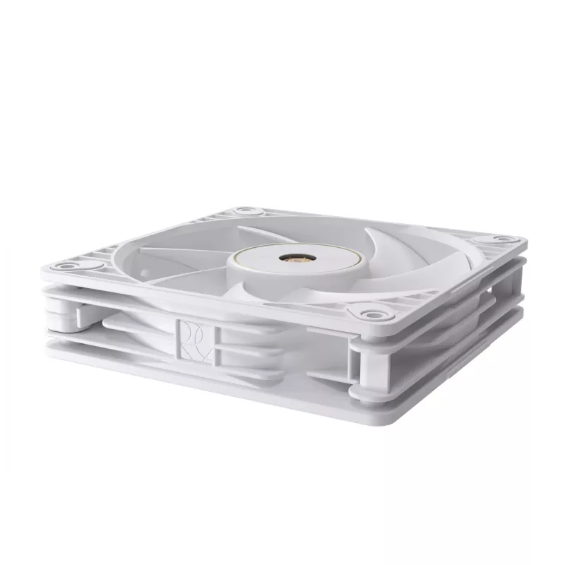 ASUS ProArt PF120 Ventiliatorius PWM Baltas Kompiuterio korpusas 12 cm 1 vnt.