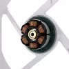 ASUS ProArt PF120 Ventiliatorius PWM Baltas Kompiuterio korpusas 12 cm 1 vnt.