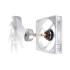ASUS ProArt PF120 Ventiliatorius PWM Baltas Kompiuterio korpusas 12 cm 1 vnt.