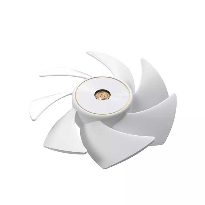 ASUS ProArt PF120 Ventiliatorius PWM Baltas Kompiuterio korpusas 12 cm 1 vnt.