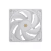 ASUS ProArt PF120 Ventiliatorius PWM Baltas 3in1 Kompiuterio korpusas 12 cm 3 vnt.