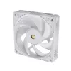 ASUS ProArt PF120 Ventiliatorius PWM Baltas 3in1 Kompiuterio korpusas 12 cm 3 vnt.