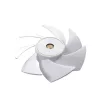 ASUS ProArt PF120 Ventiliatorius PWM Baltas 3in1 Kompiuterio korpusas 12 cm 3 vnt.