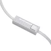 ASUS ProArt PF120 Ventiliatorius PWM Baltas 3in1 Kompiuterio korpusas 12 cm 3 vnt.