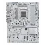 Pagrindinė plokštė ASUS TUF GAMING B850‑PRO WIFI7 W NEO — AMD B850, Socket AM5, ATX, DDR5, Wi‑Fi 7, 2.5GbE