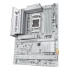 Pagrindinė plokštė ASUS TUF GAMING B850‑PRO WIFI7 W NEO — AMD B850, Socket AM5, ATX, DDR5, Wi‑Fi 7, 2.5GbE