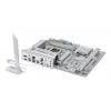 Pagrindinė plokštė ASUS TUF GAMING B850‑PRO WIFI7 W NEO — AMD B850, Socket AM5, ATX, DDR5, Wi‑Fi 7, 2.5GbE