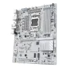 Pagrindinė plokštė ASUS TUF GAMING B850‑PRO WIFI7 W NEO — AMD B850, Socket AM5, ATX, DDR5, Wi‑Fi 7, 2.5GbE