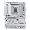 Pagrindinė plokštė ASUS TUF GAMING B850‑PRO WIFI7 W NEO — AMD B850, Socket AM5, ATX, DDR5, Wi‑Fi 7, 2.5GbE