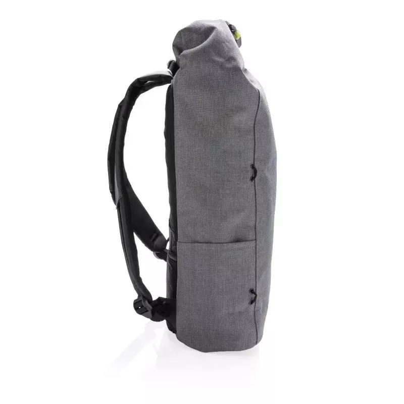Kuprinė XDDESIGN Urban Lite – tinkama iki 12,9 inch ekranams, 415×145×610 mm, juoda/pilka