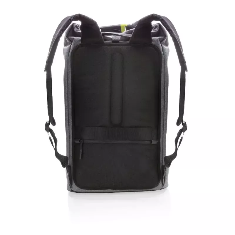 Kuprinė XDDESIGN Urban Lite – tinkama iki 12,9 inch ekranams, 415×145×610 mm, juoda/pilka