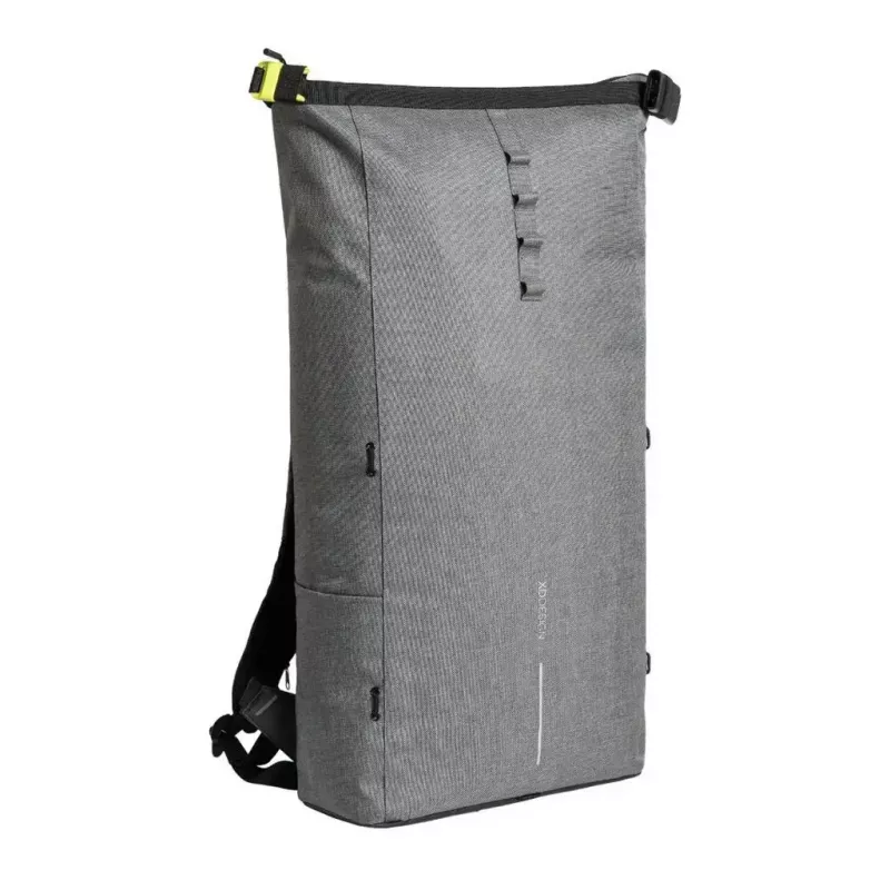 Kuprinė XDDESIGN Urban Lite – tinkama iki 12,9 inch ekranams, 415×145×610 mm, juoda/pilka