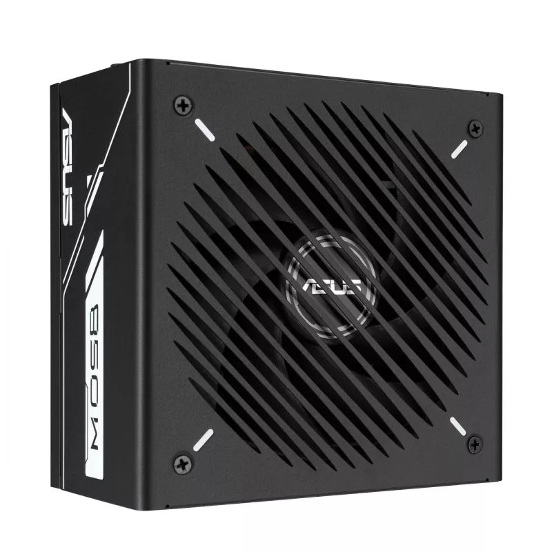 Maitinimo blokas ASUS Prime -850G 850W ATX 20+4 pin, 80 PLUS Gold, juodas