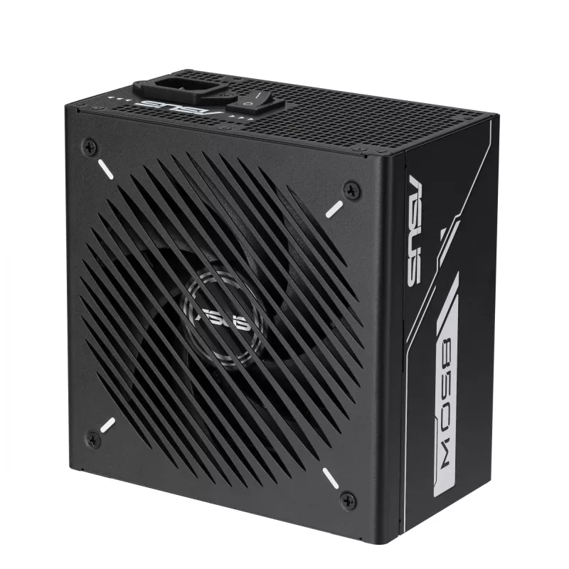 Maitinimo blokas ASUS Prime -850G 850W ATX 20+4 pin, 80 PLUS Gold, juodas