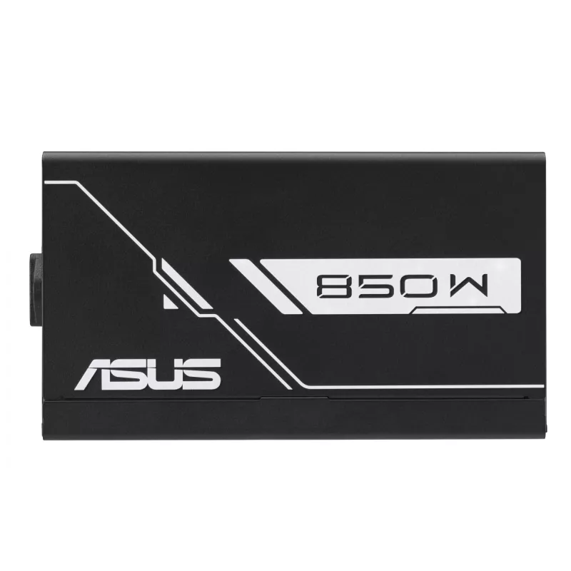 Maitinimo blokas ASUS Prime -850G 850W ATX 20+4 pin, 80 PLUS Gold, juodas