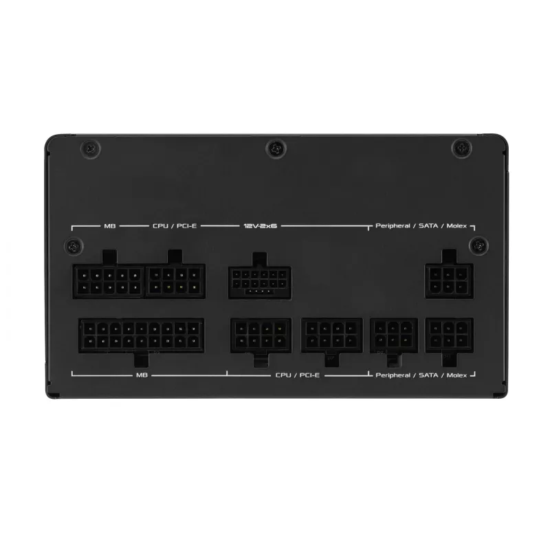 Maitinimo blokas ASUS Prime -850G 850W ATX 20+4 pin, 80 PLUS Gold, juodas