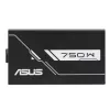 Maitinimo blokas ASUS Prime -750G 750 W 20+4 pin ATX 80 PLUS Gold juodas